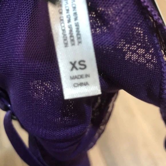 Express bralette - Picture 6 of 6